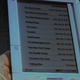 Image for article titled Amazon Kindle E-Book Reader Launch (Live)
